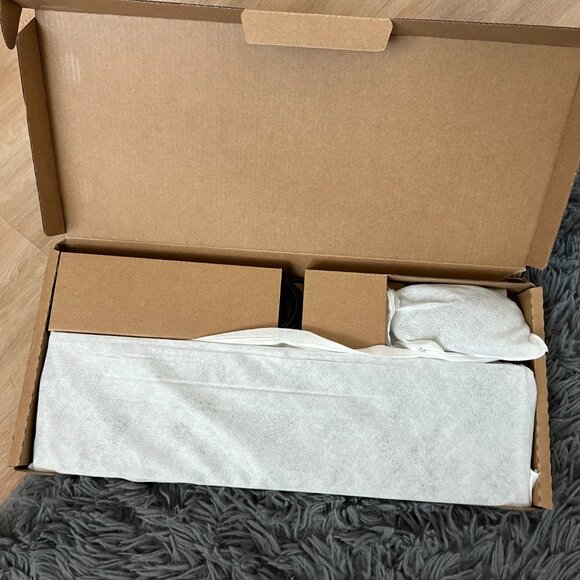 Brand NEW - Keyboard and mouse - Picture 4 of 5